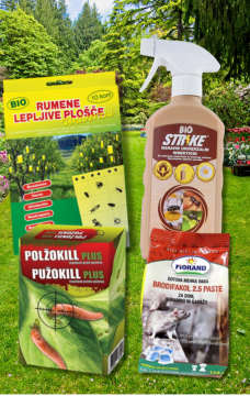 SREDSTVA PROTI ŠKODLJIVCEM