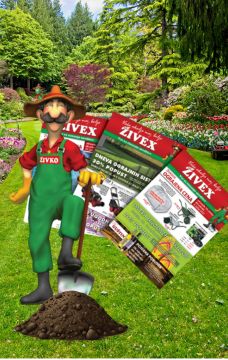 ARTIKLI IZ NAŠEGA LETAKA